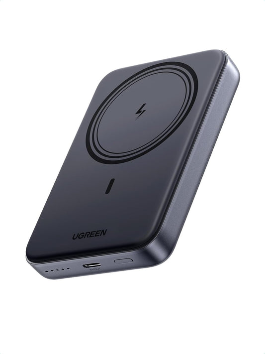 10000mAh Magnetic Wireless Charger