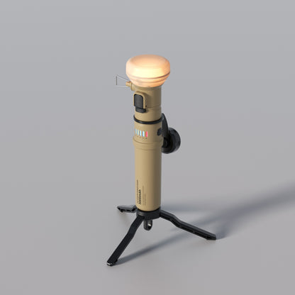 Portable Hanging LED Charger