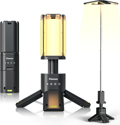 Multifunction LED Camping Work Light