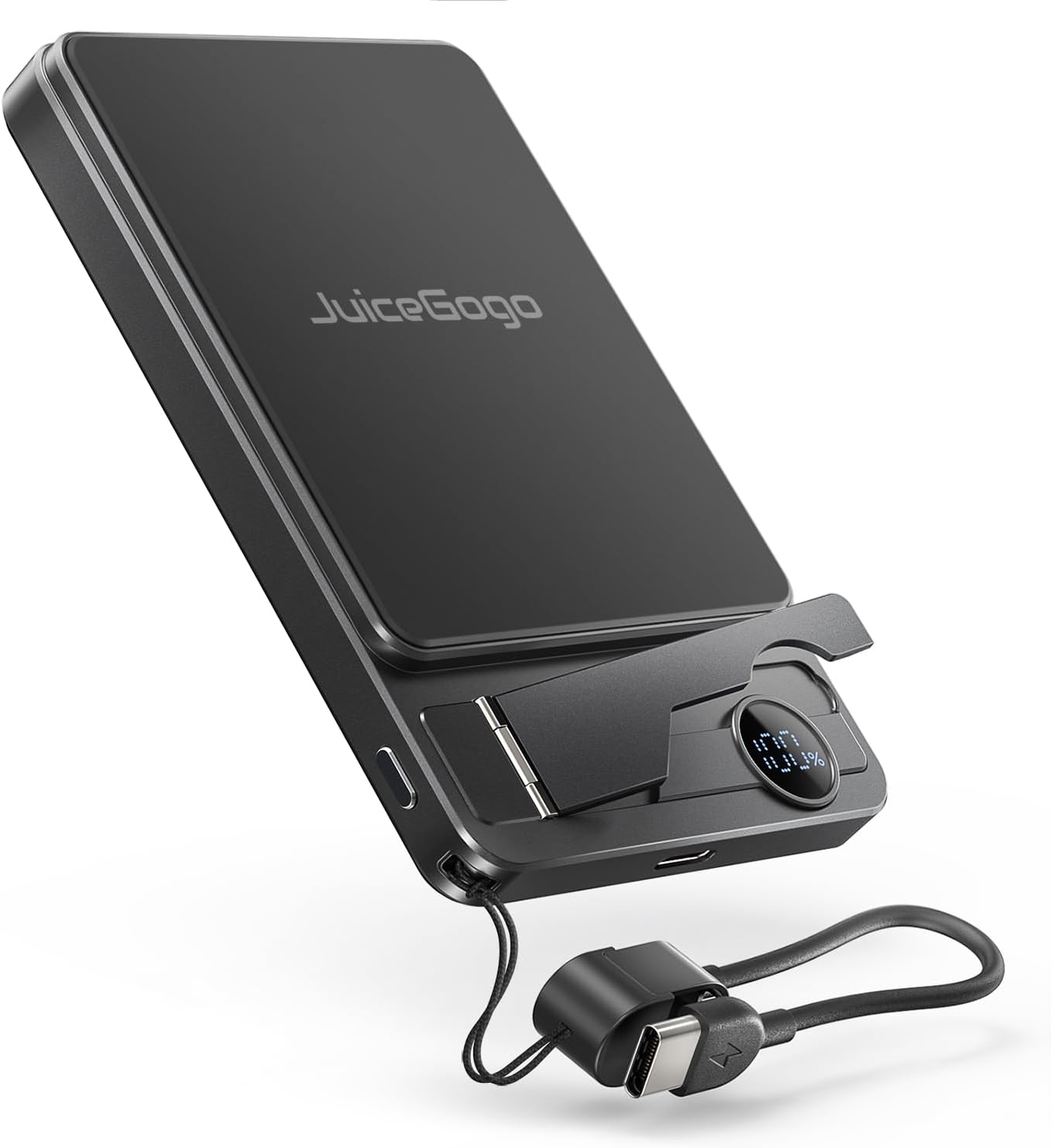 Wireless MagSafe Battery Pack 10000mAh